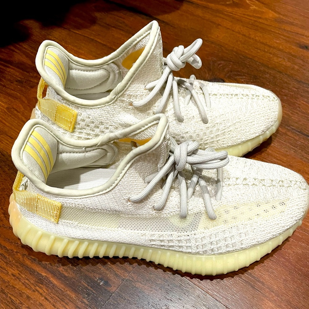 Adidas Yeezy Boost 350 V2 (Light)